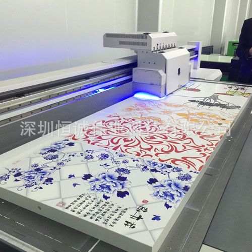 集成墻板UV打印機(jī)改變了我們什么？