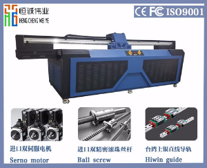 如何選擇理光噴頭UV平板打印機(jī)？