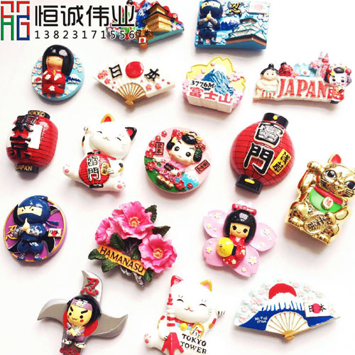 冰箱貼材質(zhì)是什么，可以用uv打印機(jī)打印嗎？