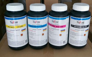 uv打印機墨水有毒嗎？