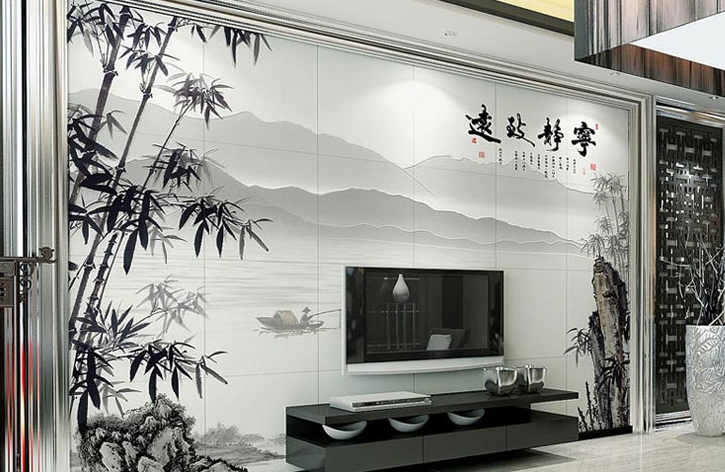 uv平板打印機(jī)為什么這么火呢？