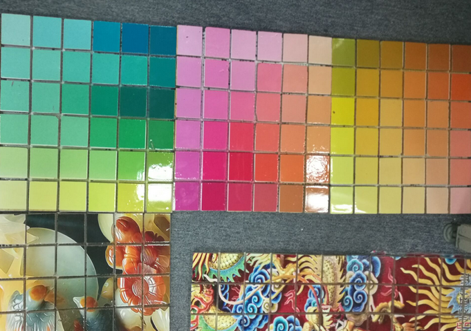 3d浮雕背景墻打印機介紹與應用