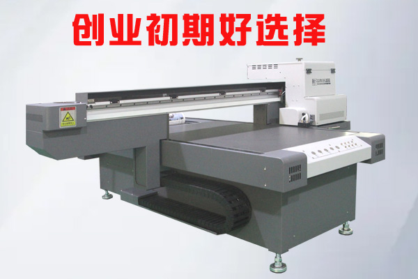 創(chuàng)業(yè)初期如何選擇uv平板打印機(jī)噴頭設(shè)備？